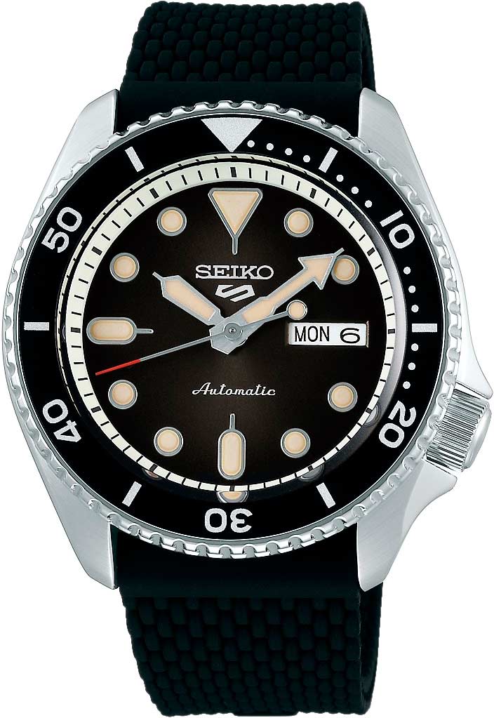     Seiko SRPD73K2