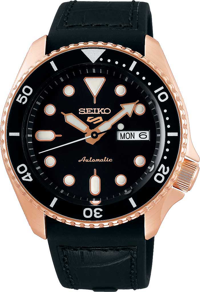 �������� ������������ �������� ���� Seiko SRPD76