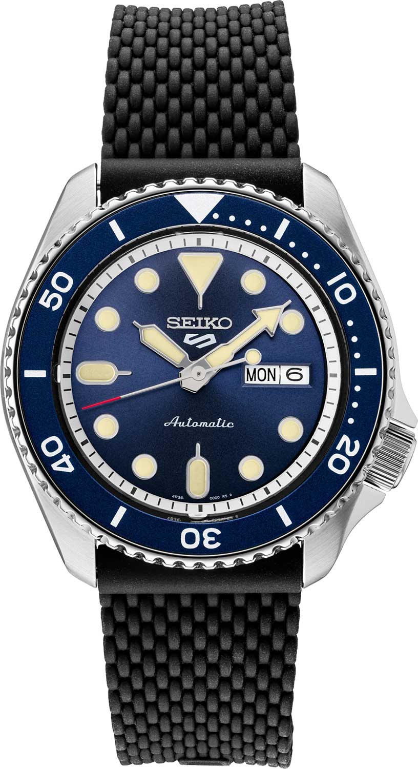     Seiko SRPD93