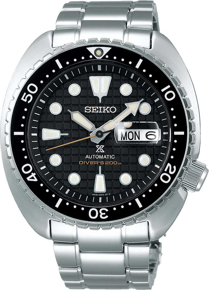     Seiko Prospex SRPE03