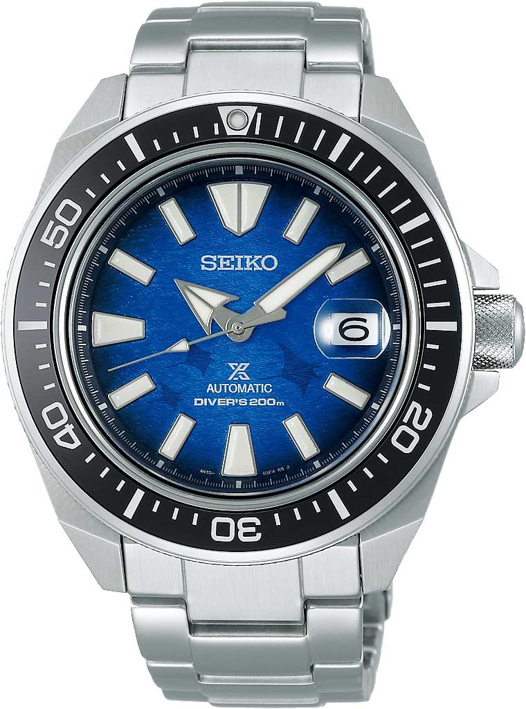     Seiko Prospex SRPE33K1