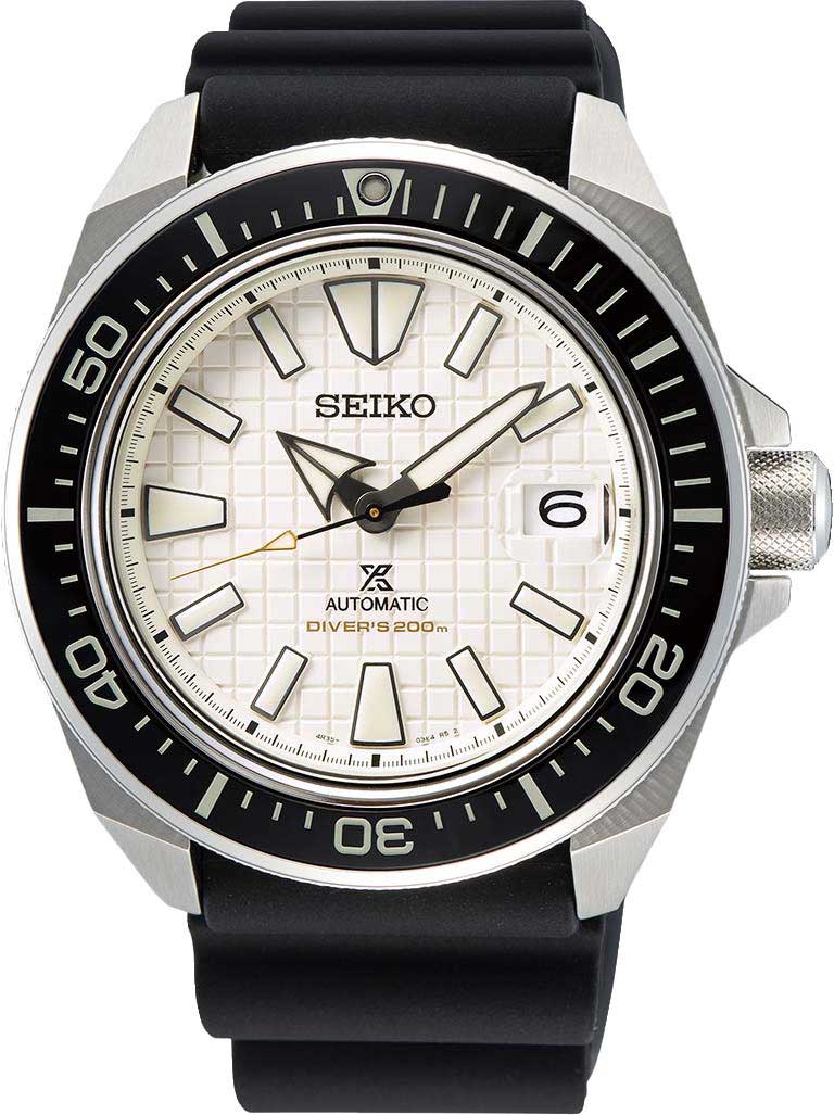     Seiko Prospex SRPE37