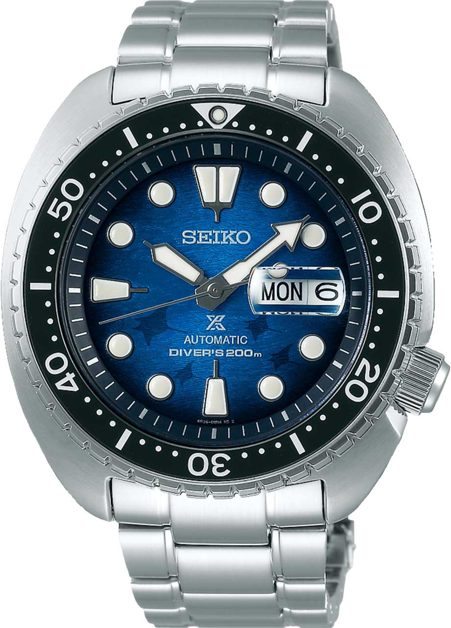     Seiko Prospex SRPE39K1