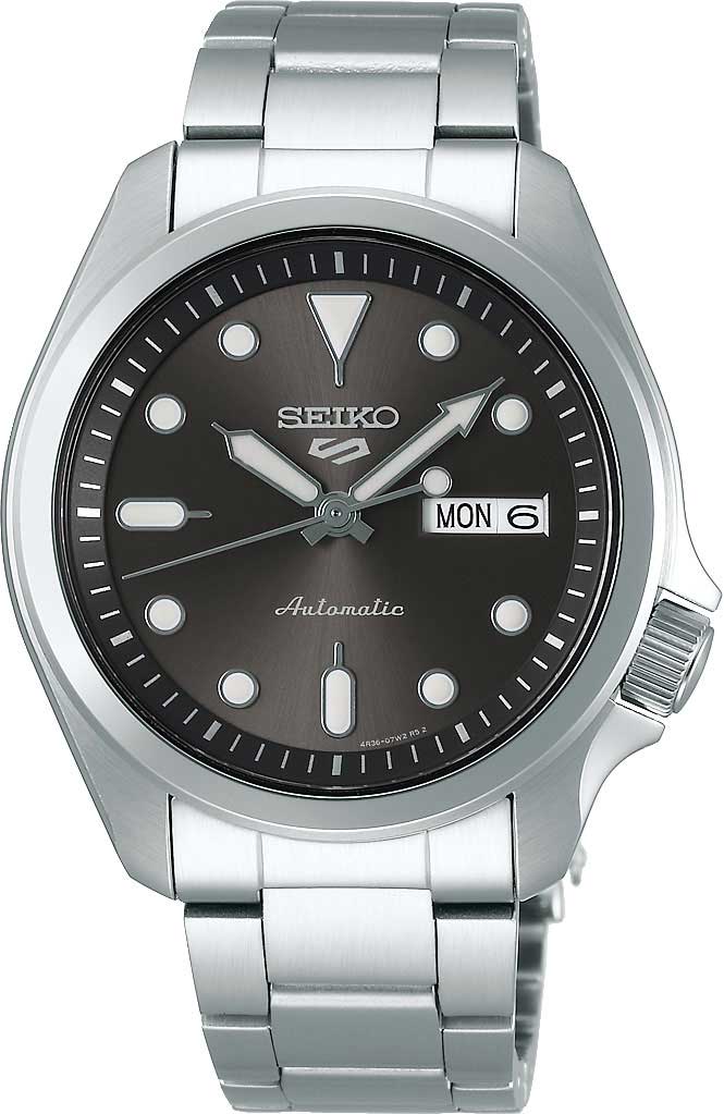     Seiko SRPE51