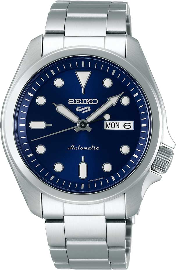     Seiko SRPE53