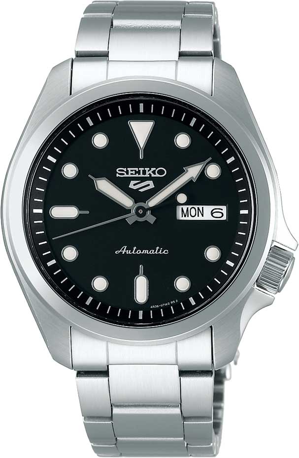     Seiko SRPE55