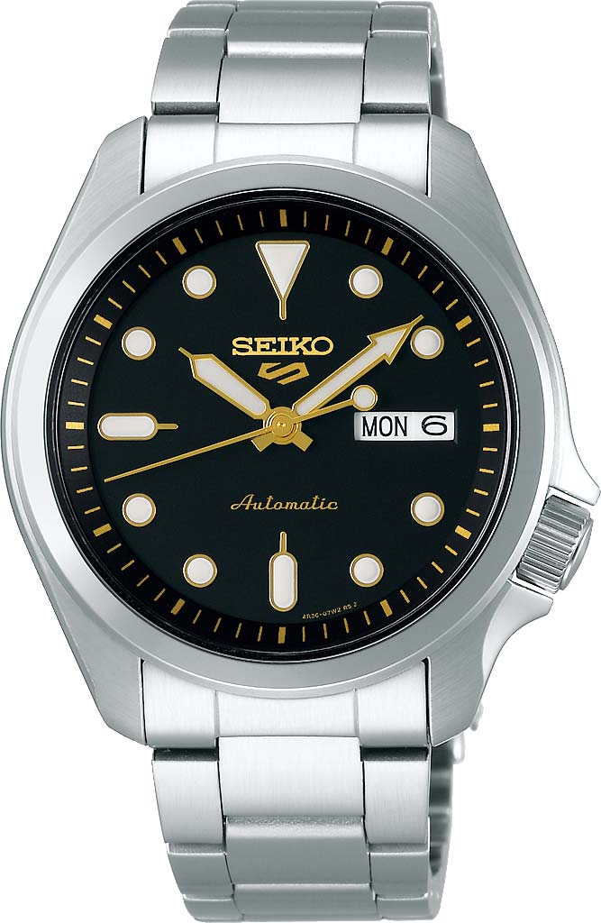     Seiko SRPE57K1