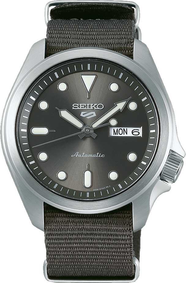     Seiko SRPE61