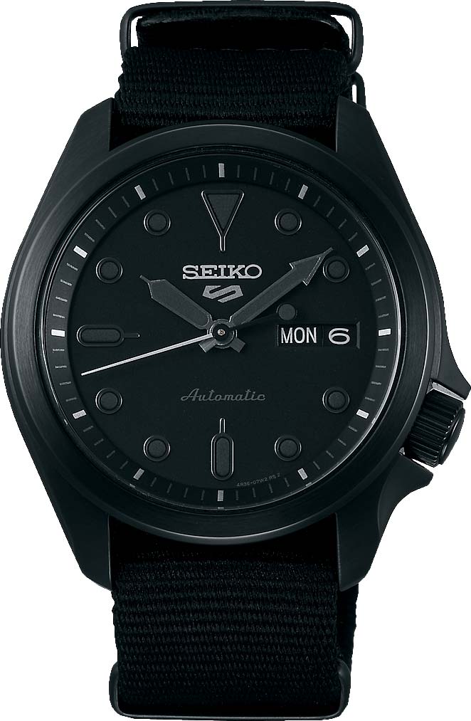     Seiko SRPE69K1