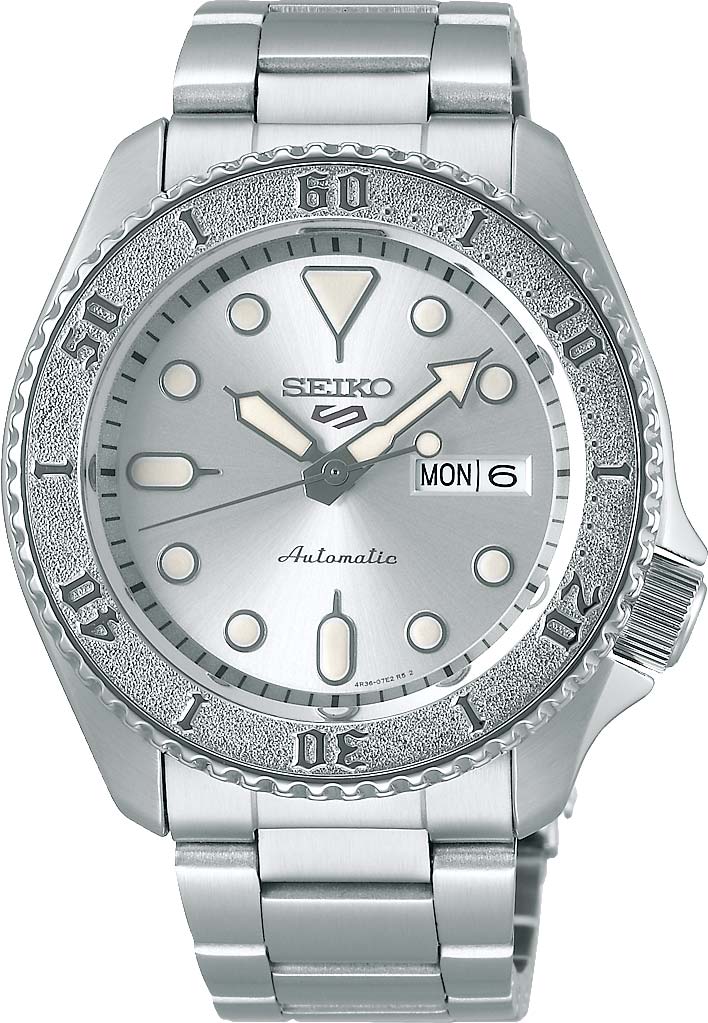     Seiko SRPE71K1