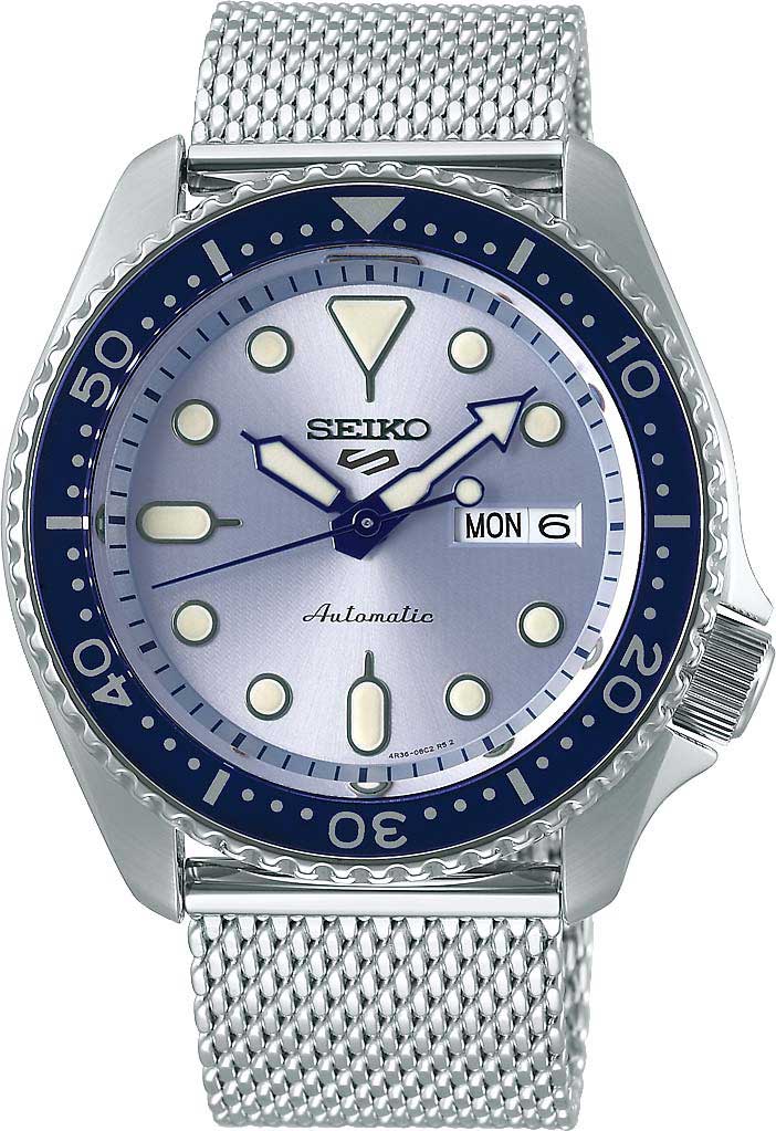     Seiko SRPE77