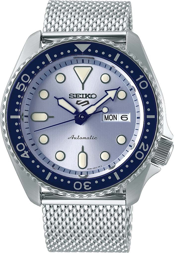     Seiko SRPE77K1