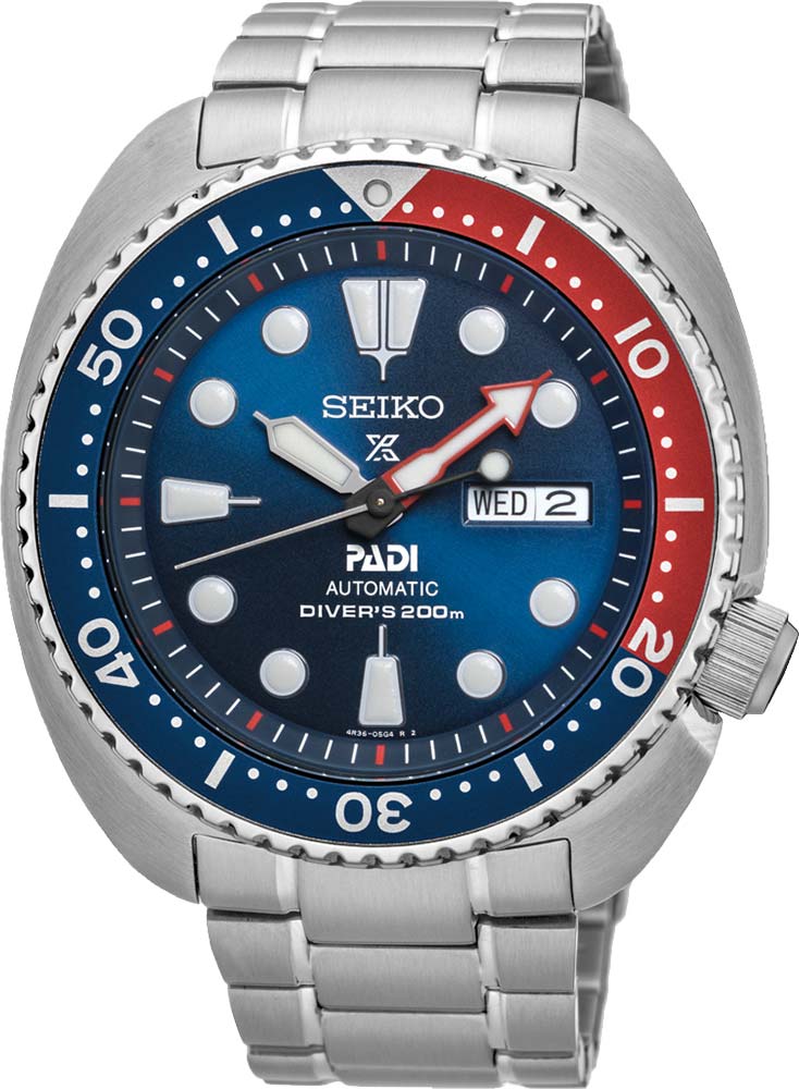     Seiko Prospex SRPE99K1