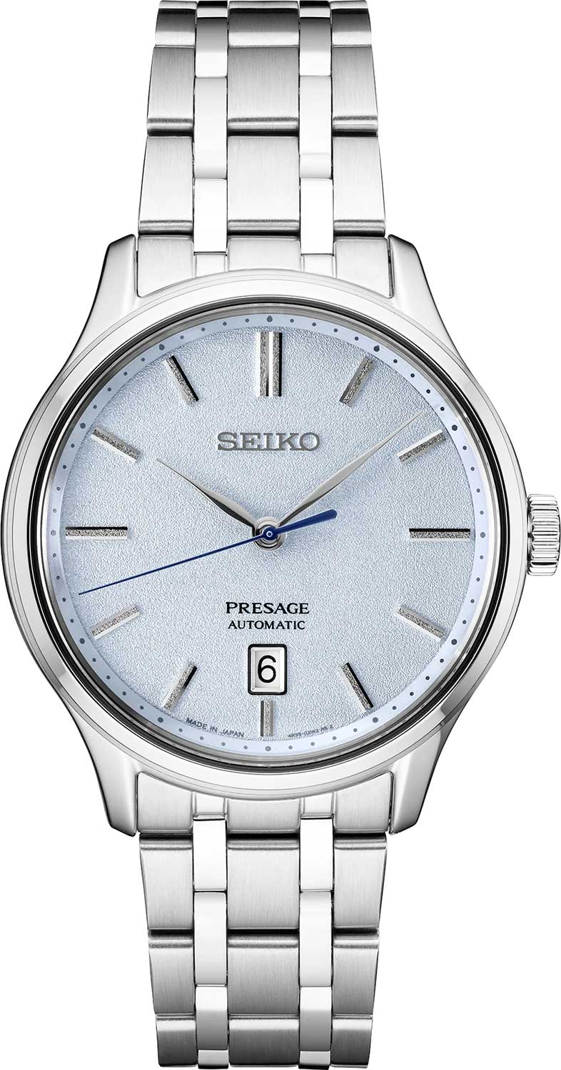 �������� ������������ �������� ���� Seiko Presage SRPF53