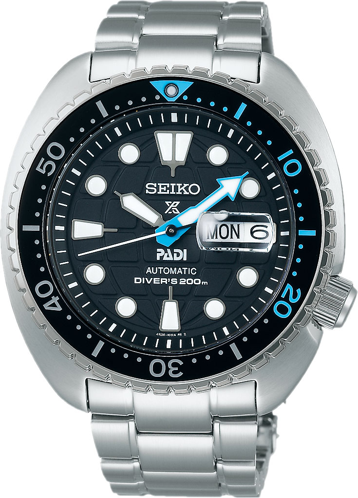     Seiko Prospex SRPG19K1