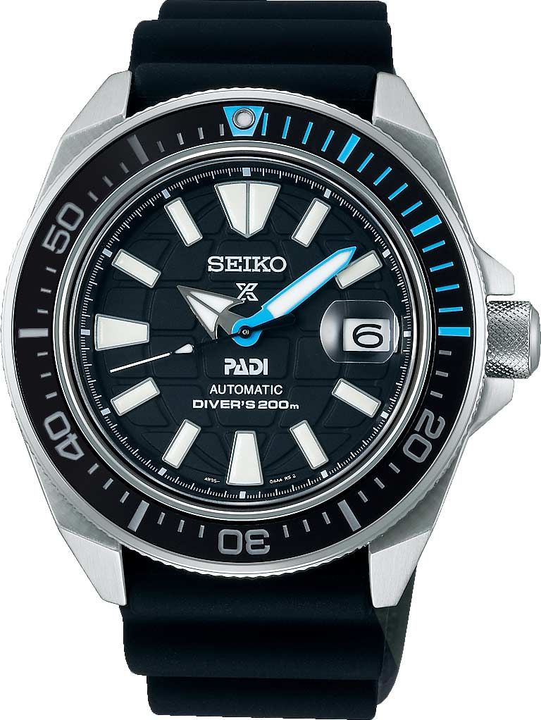     Seiko Prospex SRPG21K1