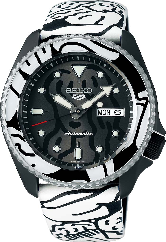     Seiko SRPG43K1