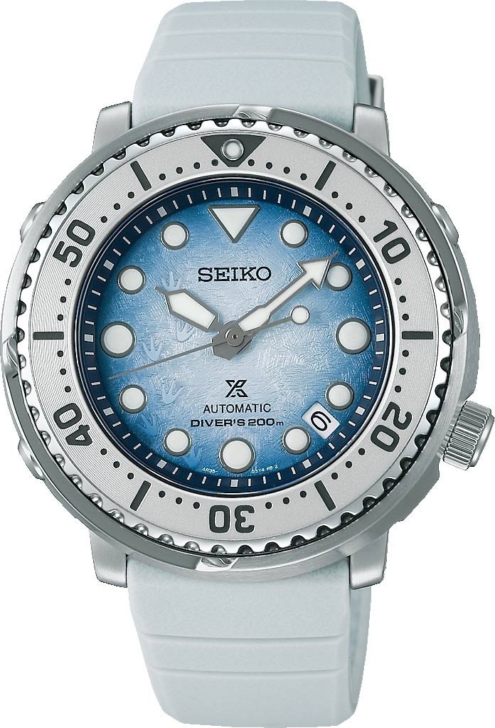     Seiko Prospex SRPG59K1