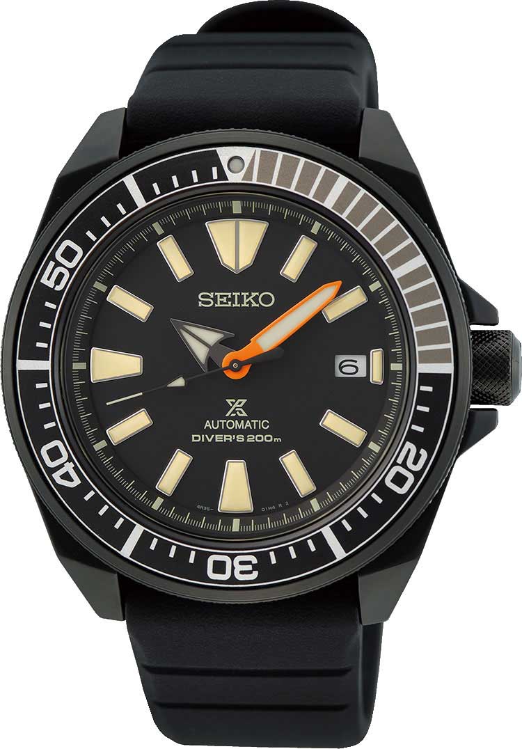     Seiko Prospex SRPH11