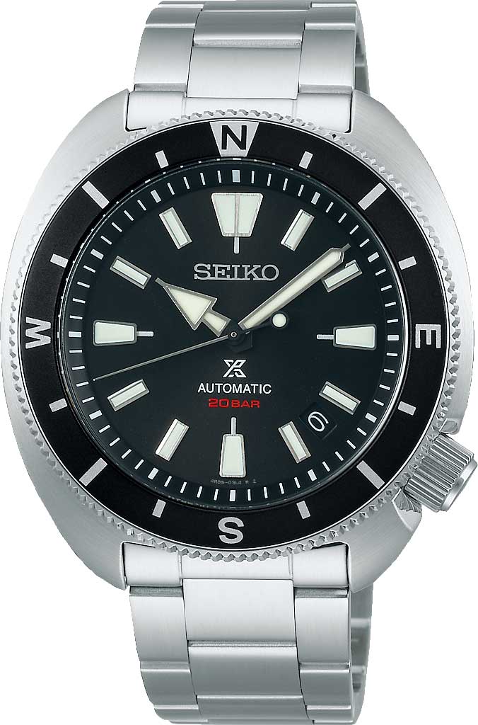     Seiko Prospex SRPH17K1