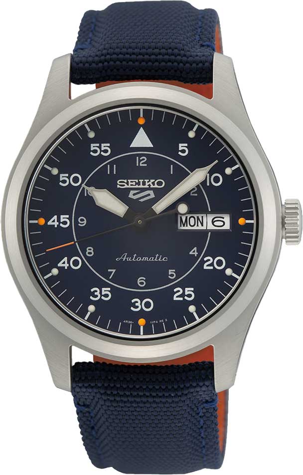     Seiko SRPH31K1