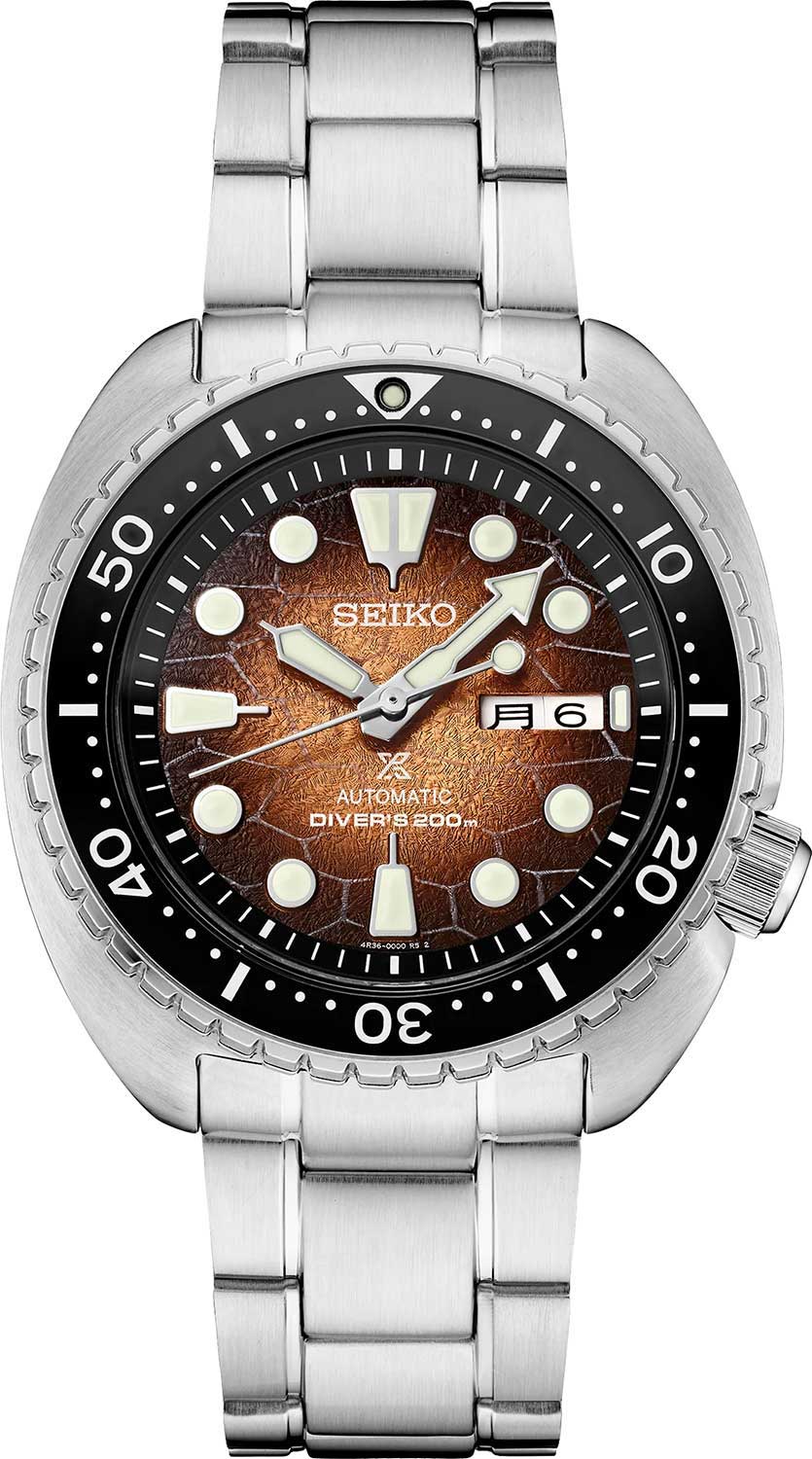     Seiko SRPH55-ucenka