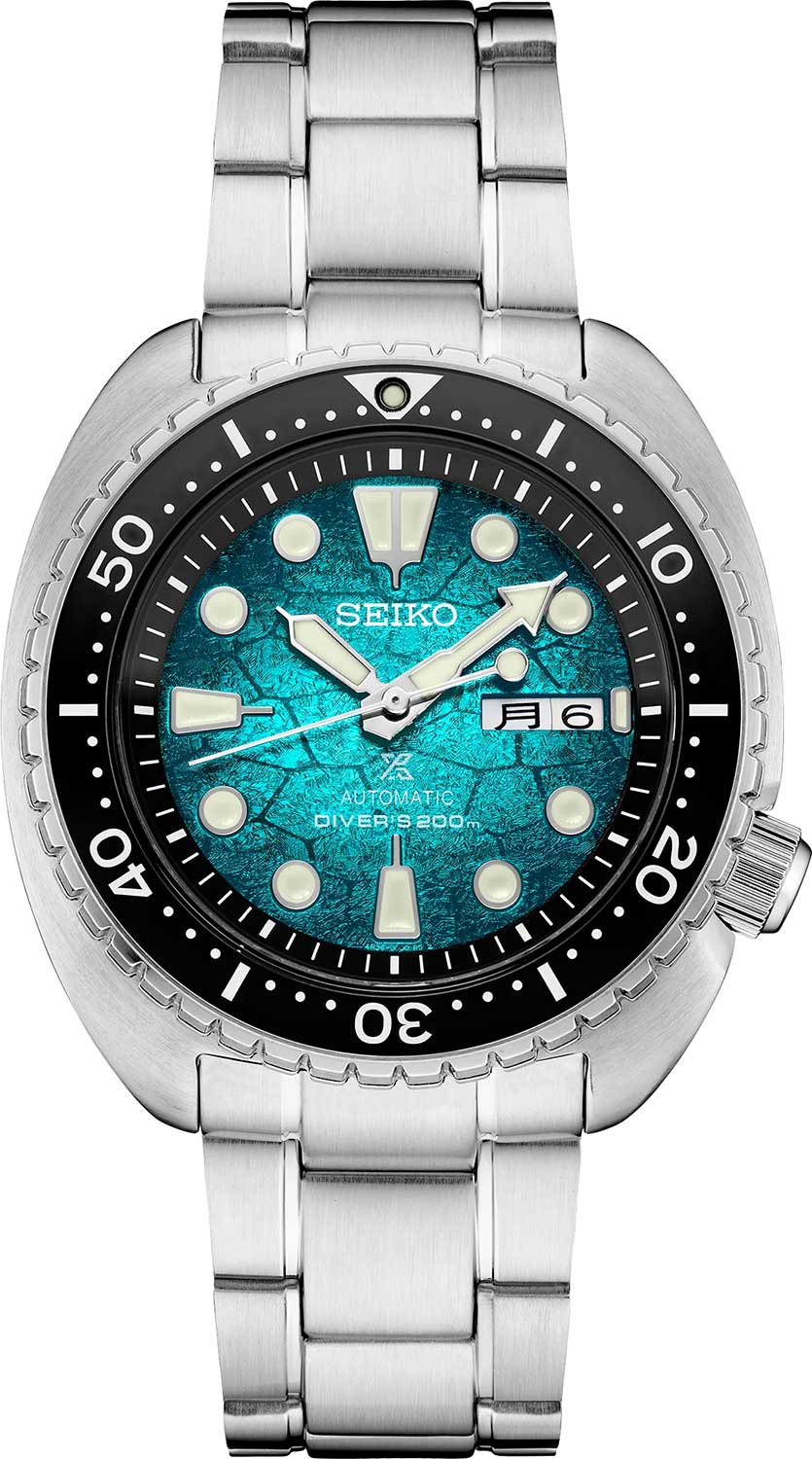 Seiko SRPH57