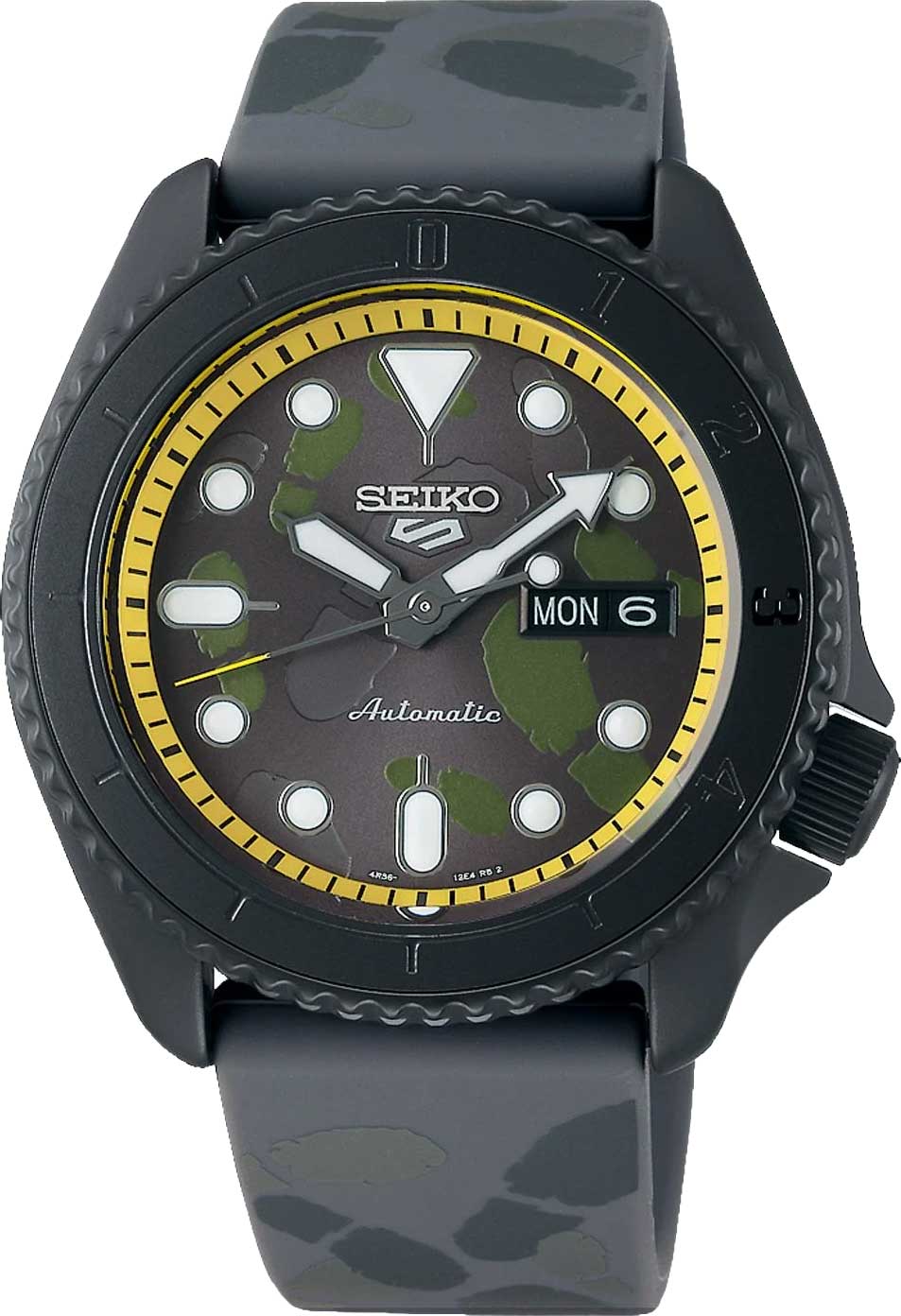     Seiko SRPH69K1