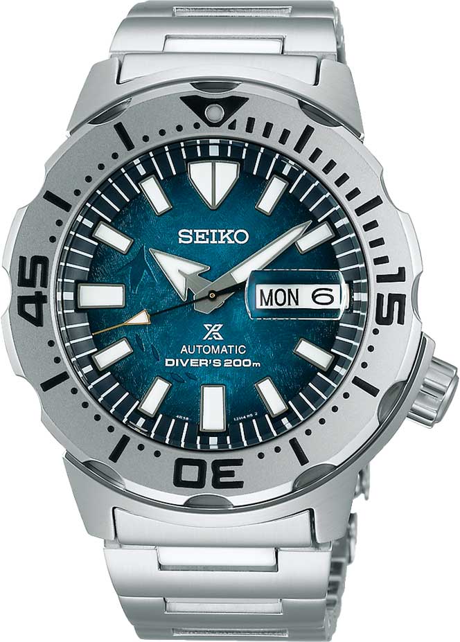     Seiko Prospex SRPH75K1