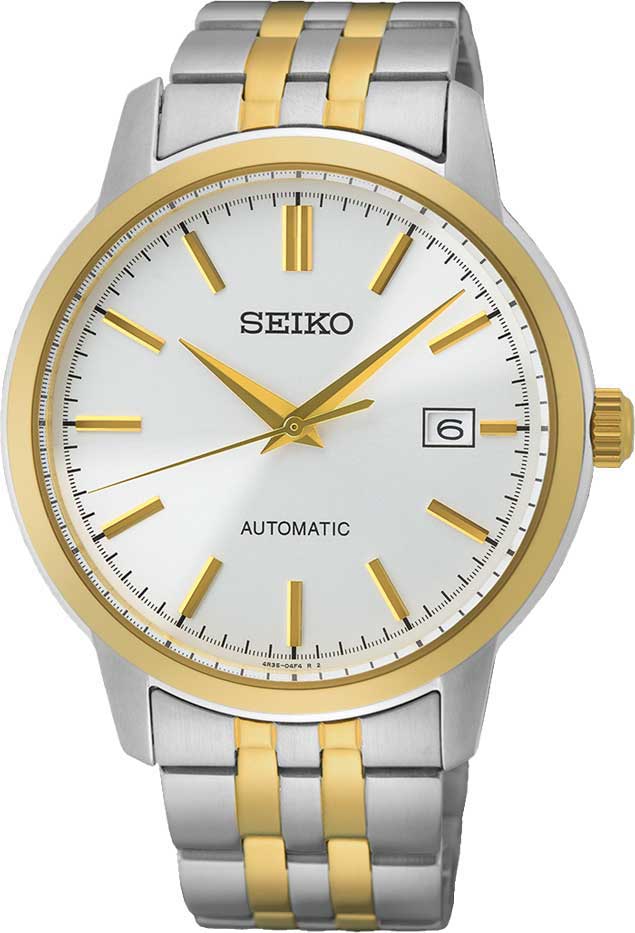     Seiko SRPH92