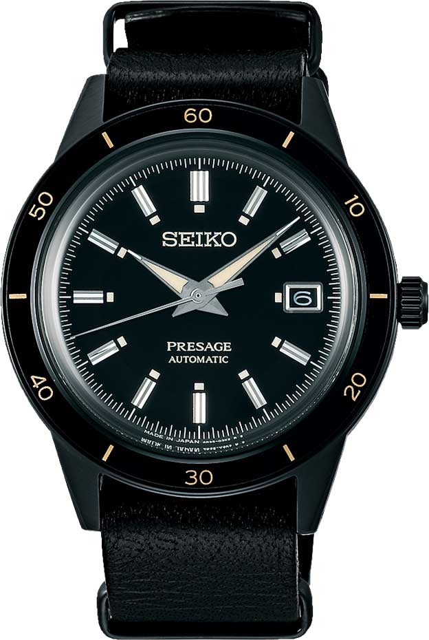     Seiko SRPH95J1