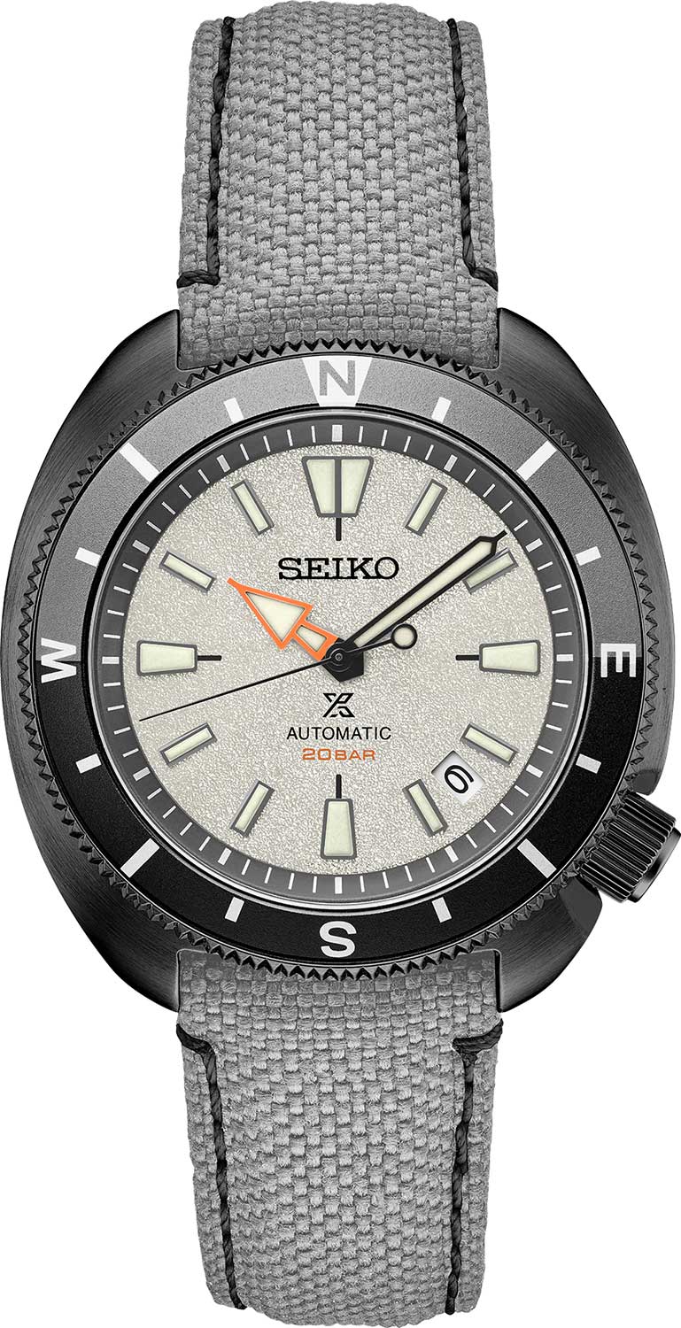     Seiko Prospex SRPJ33