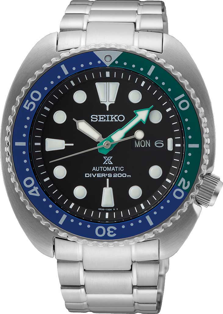     Seiko Prospex SRPJ35