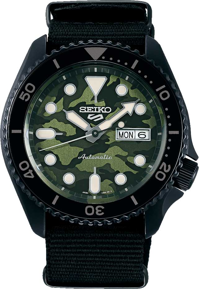     Seiko SRPJ37