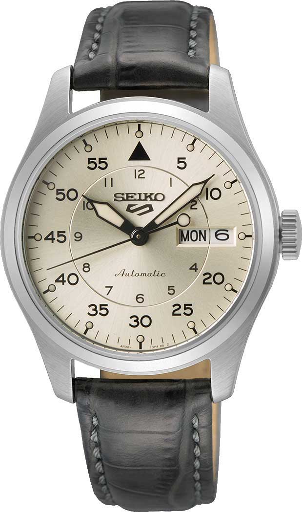     Seiko SRPJ87