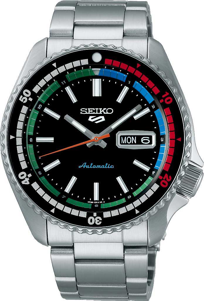     Seiko SRPK13