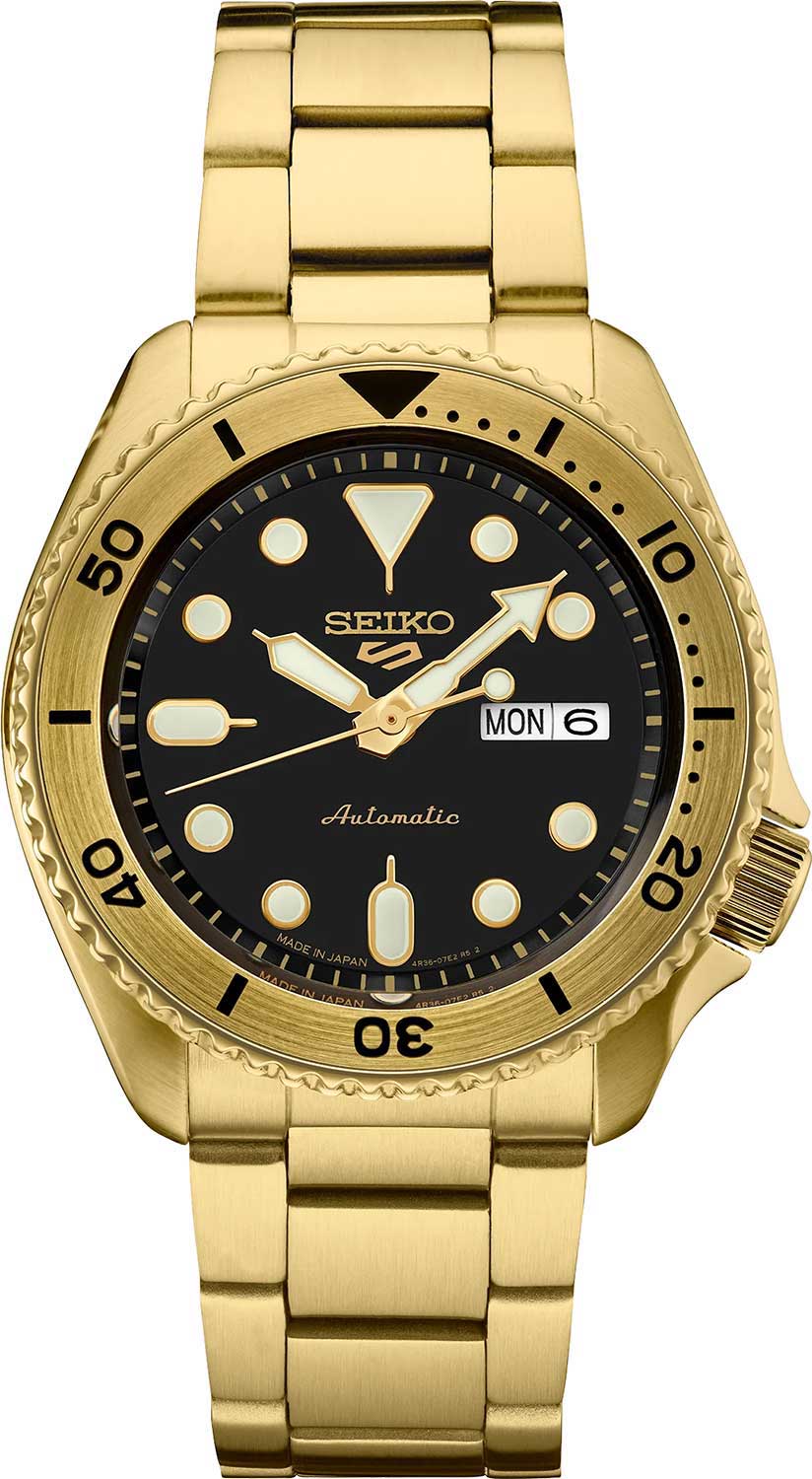 �������� ������������ �������� ���� Seiko SRPK18-ucenka