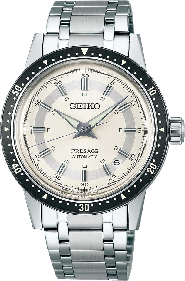     Seiko Presage SRPK61J1