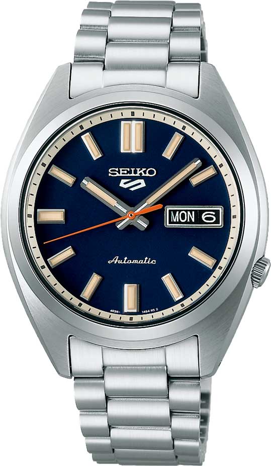     Seiko SRPK87