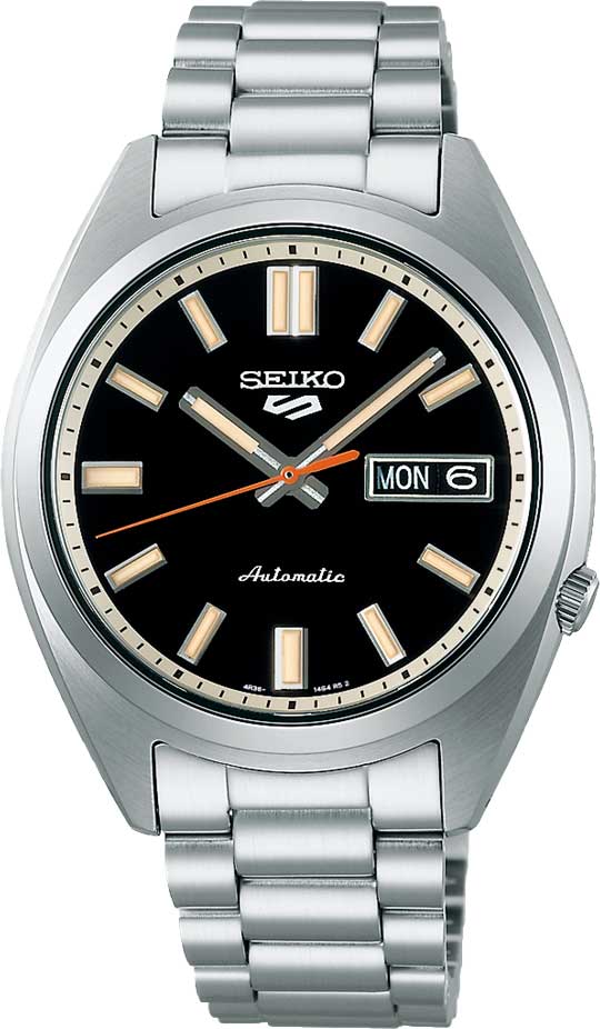     Seiko SRPK89