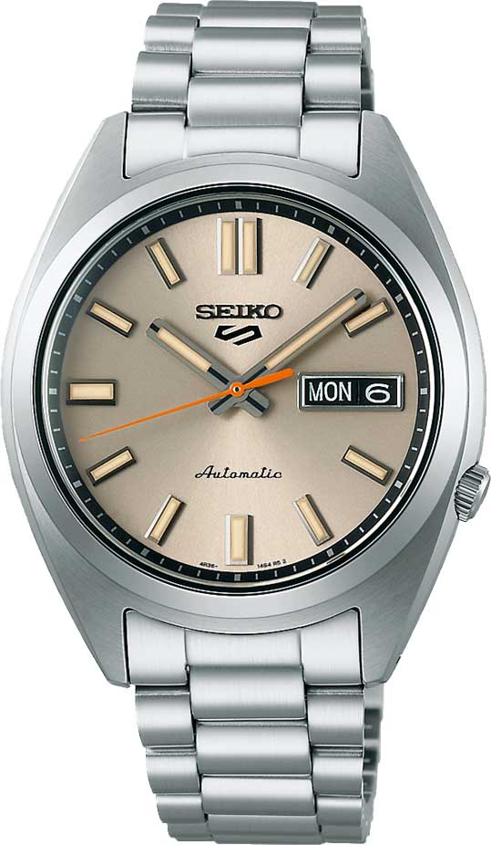     Seiko SRPK91