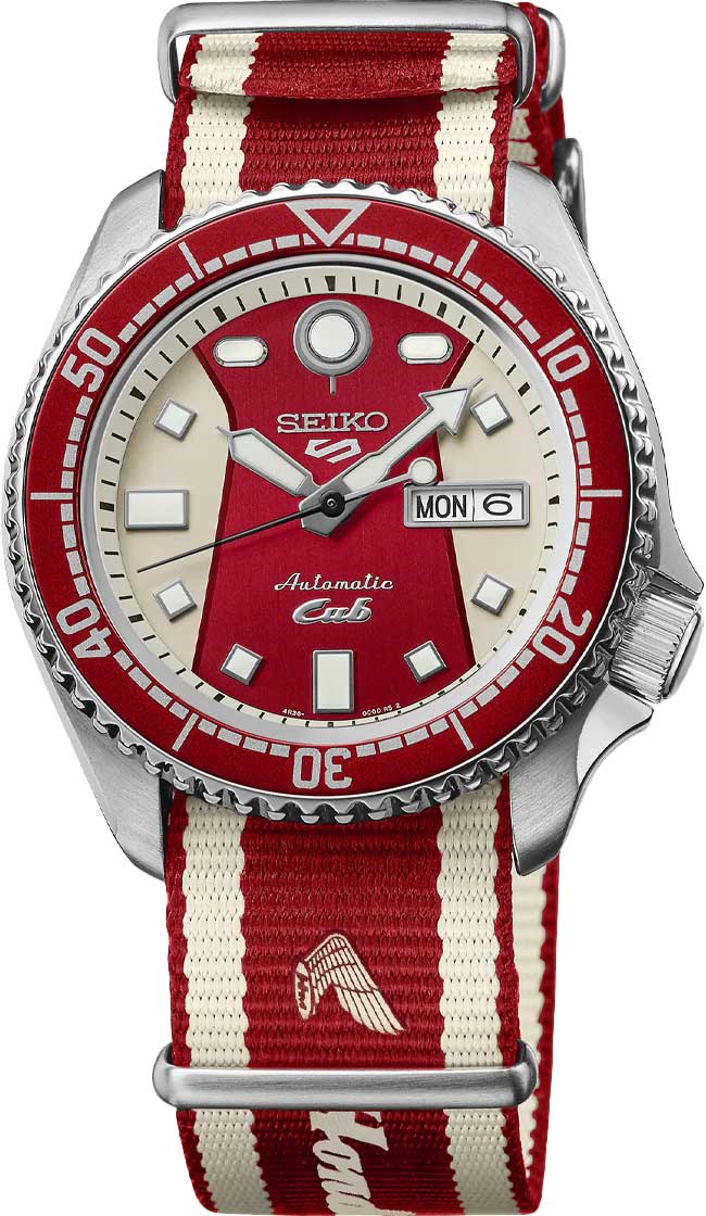     Seiko SRPL23