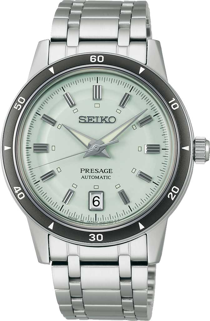     Seiko Presage SRPL71