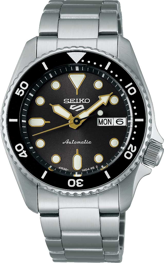 �������� ������������ �������� ���� Seiko SRPL79