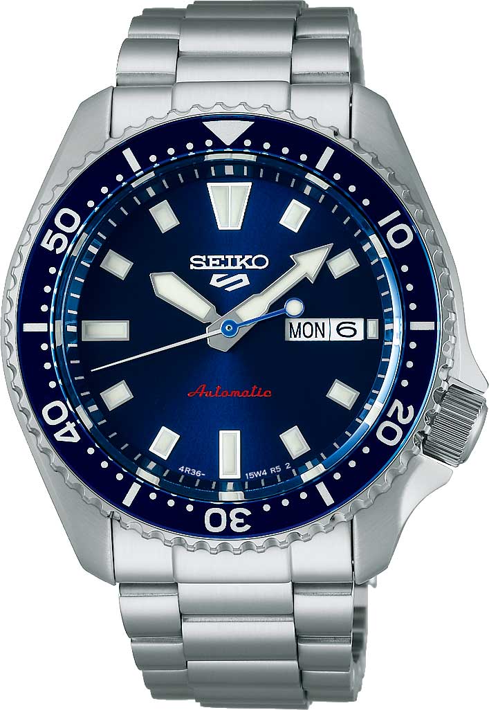     Seiko SRPL83