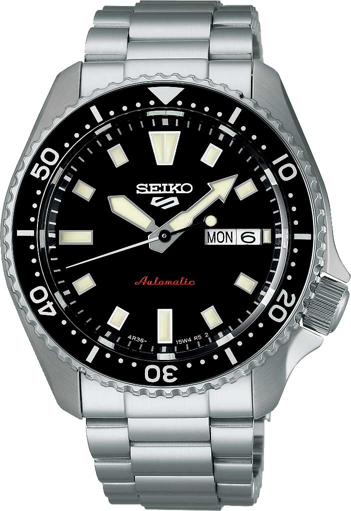     Seiko SRPL85