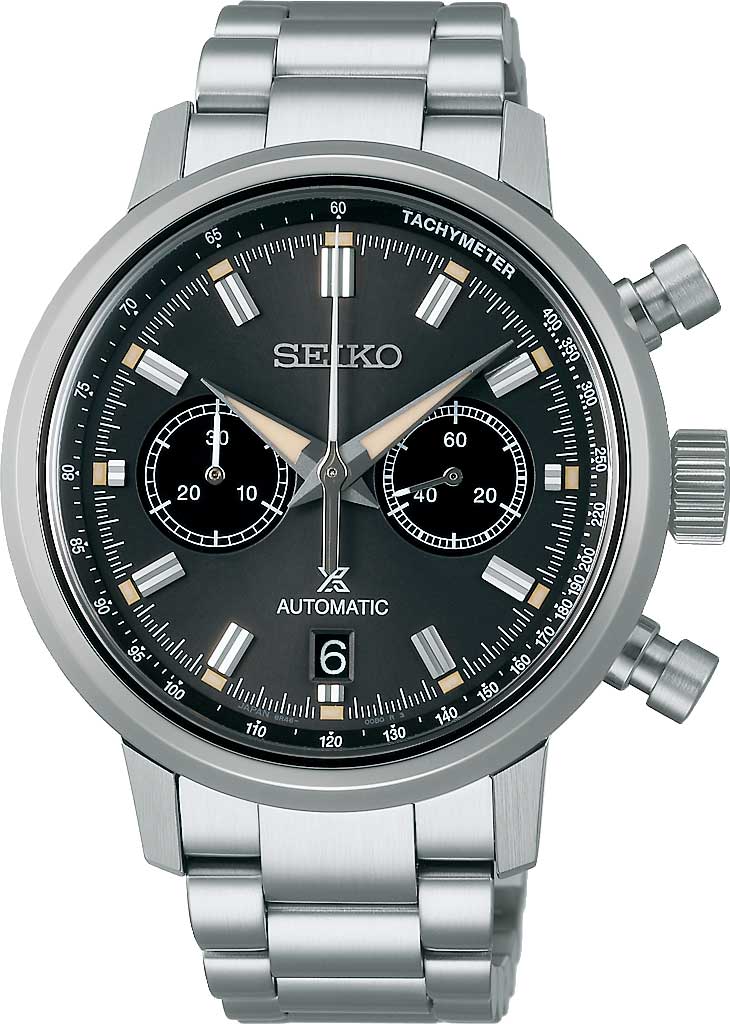     Seiko Prospex SRQ037J1  