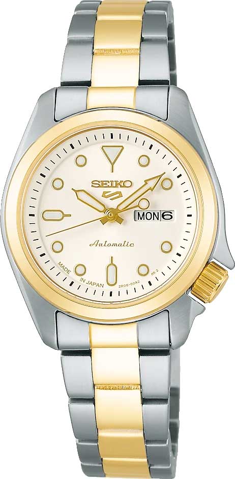 �������� ������������ �������� ���� Seiko SRRA002