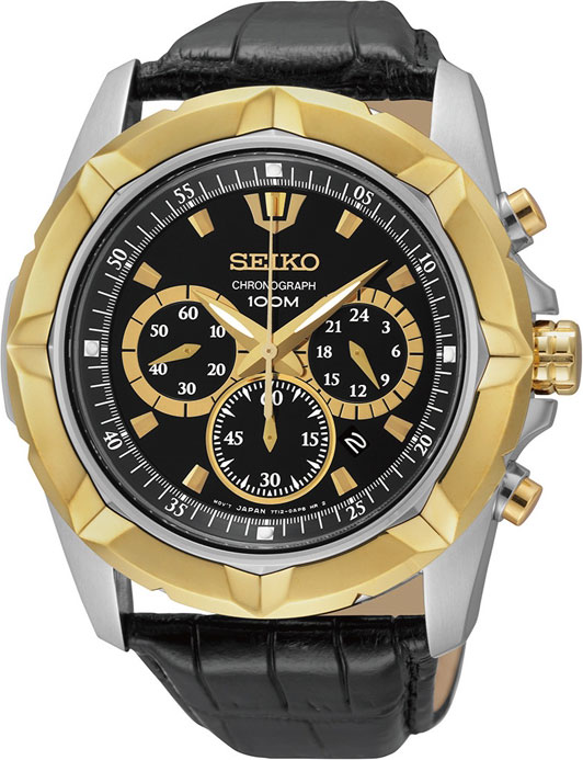 �������� �������� ���� Seiko SRW032P1 � �����������