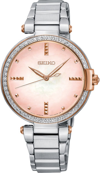 Японские наручные часы Seiko SRZ514P1